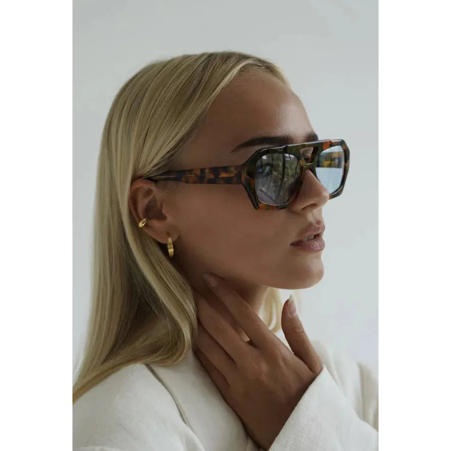 Viral Sunglasses – Trendy Oversized Shades for Summer