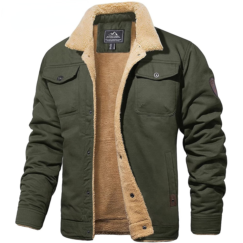 Bomber Jacket Men – Stylish Lightweight Outerwear for Casual Wear