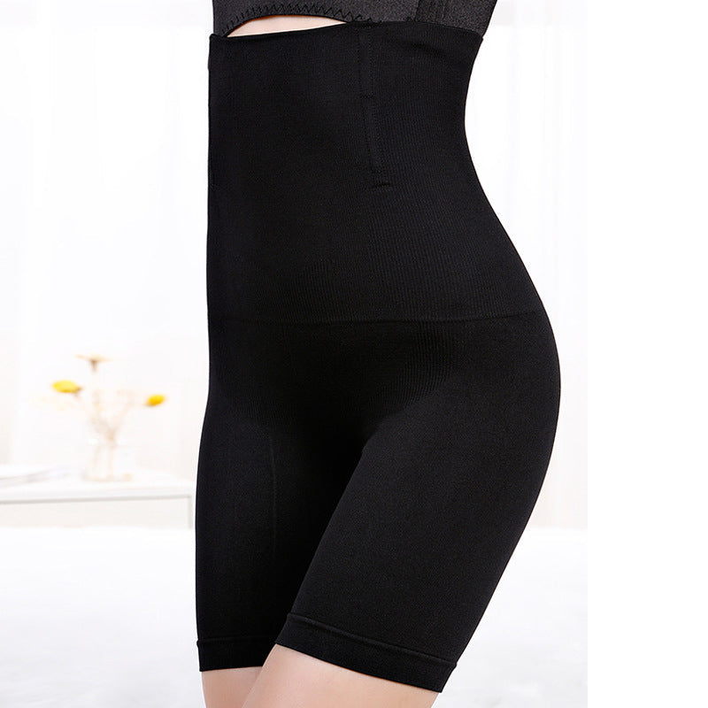 Tummy Tuck Pants for Women – Shaping High-Waisted Leggings for Slimming