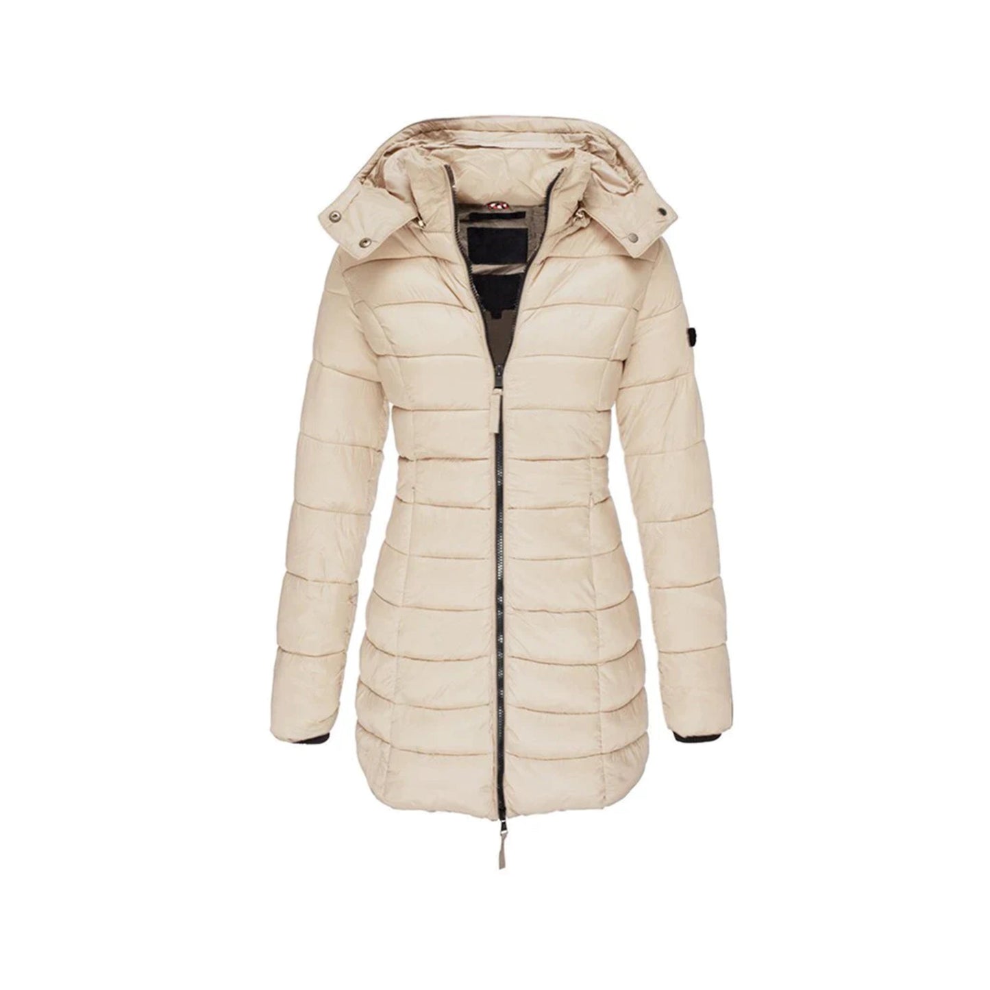 Down Jacket Women – Stylish and Comfortable Lightweight Winter Coat