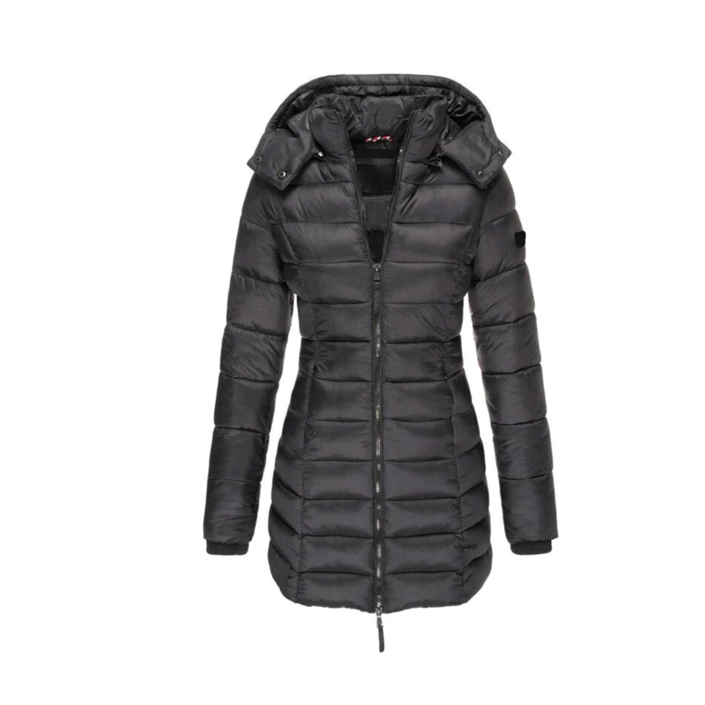 Down Jacket Women – Stylish and Comfortable Lightweight Winter Coat