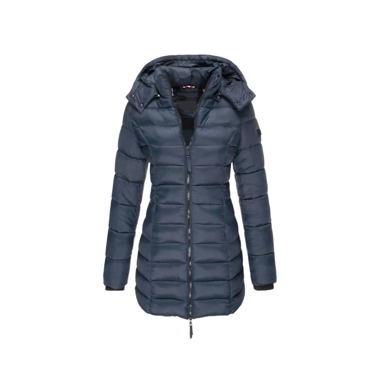 Down Jacket Women – Stylish and Comfortable Lightweight Winter Coat