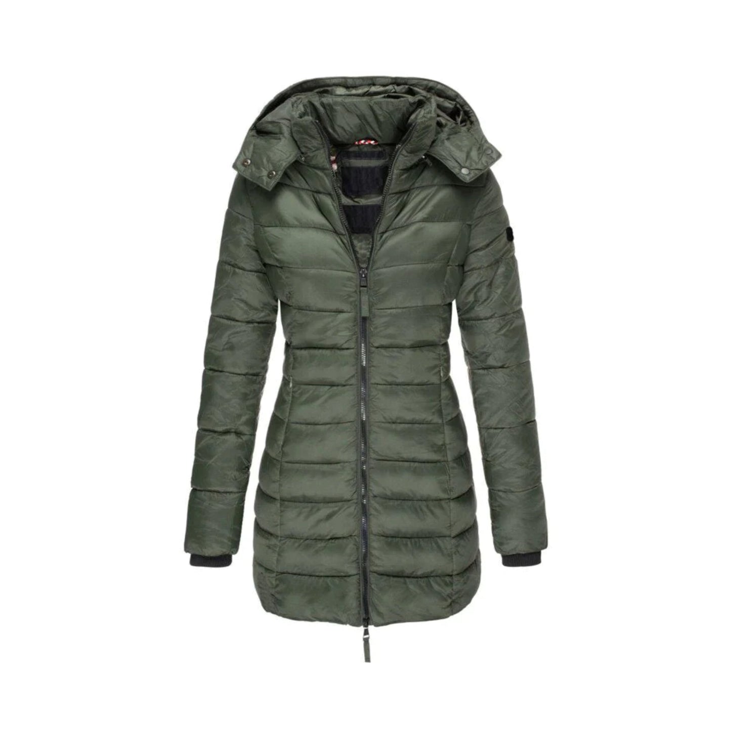 Down Jacket Women – Stylish and Comfortable Lightweight Winter Coat