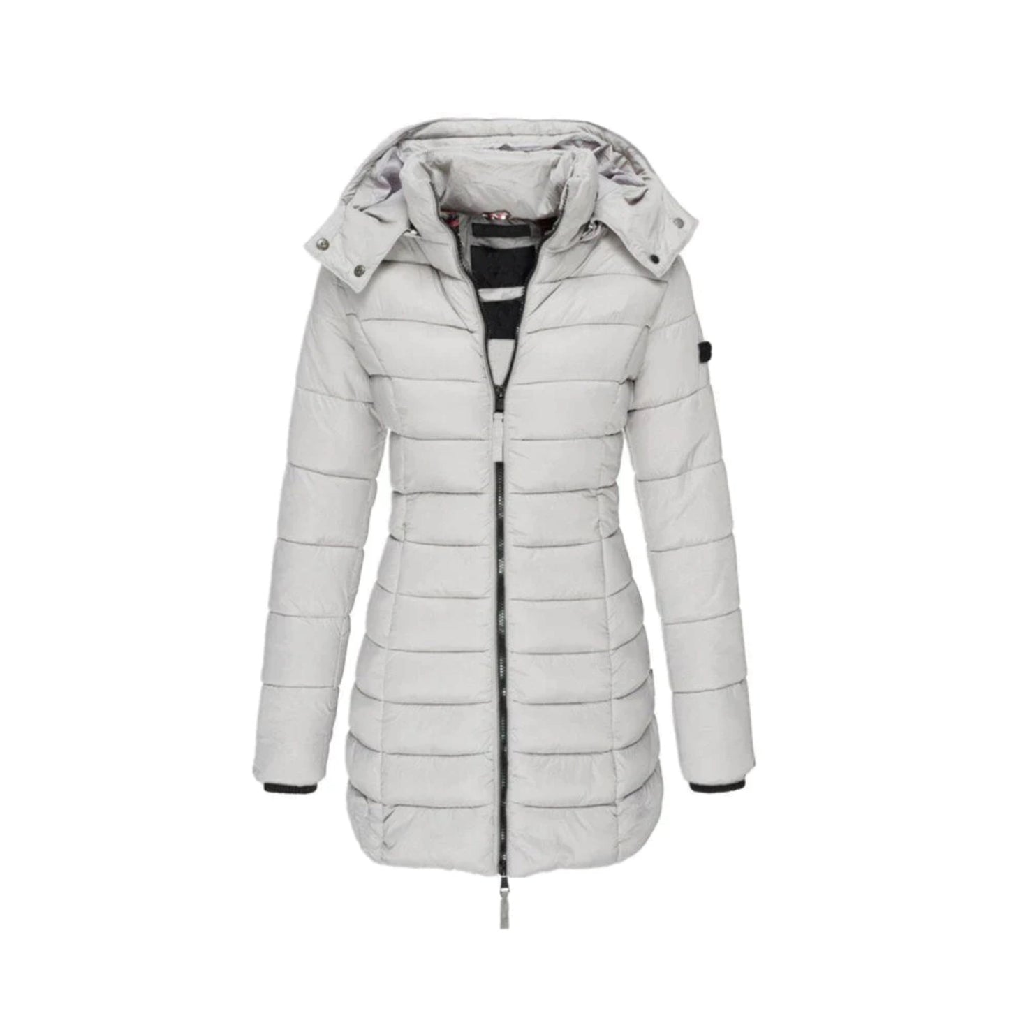 Down Jacket Women – Stylish and Comfortable Lightweight Winter Coat