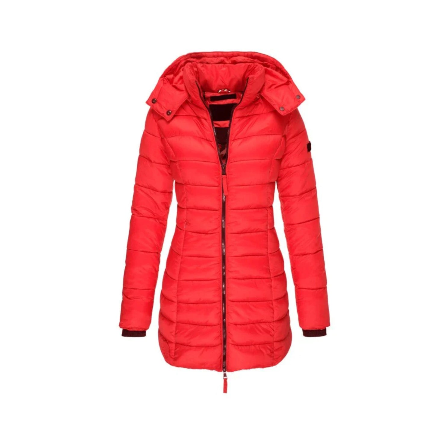 Down Jacket Women – Stylish and Comfortable Lightweight Winter Coat