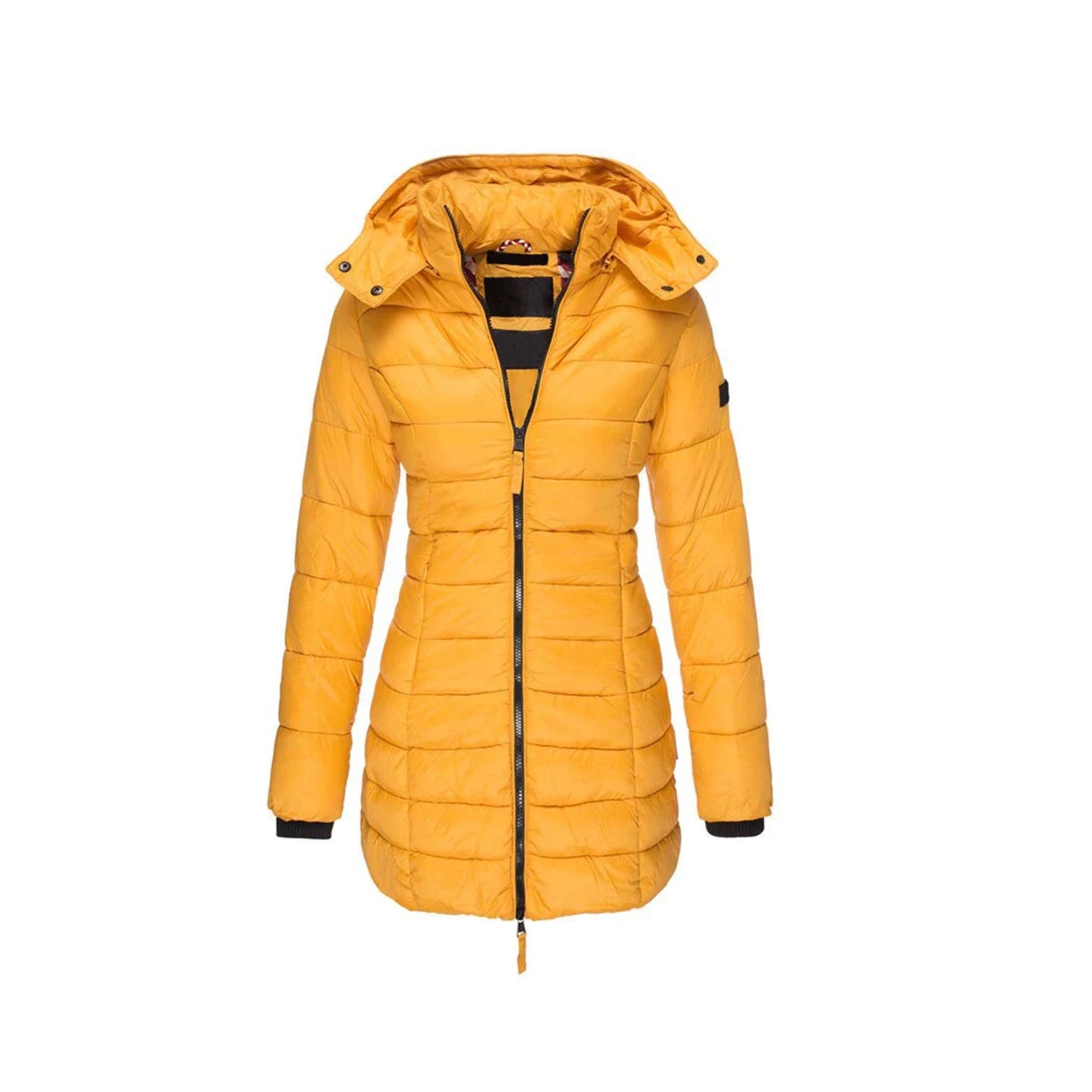 Down Jacket Women – Stylish and Comfortable Lightweight Winter Coat