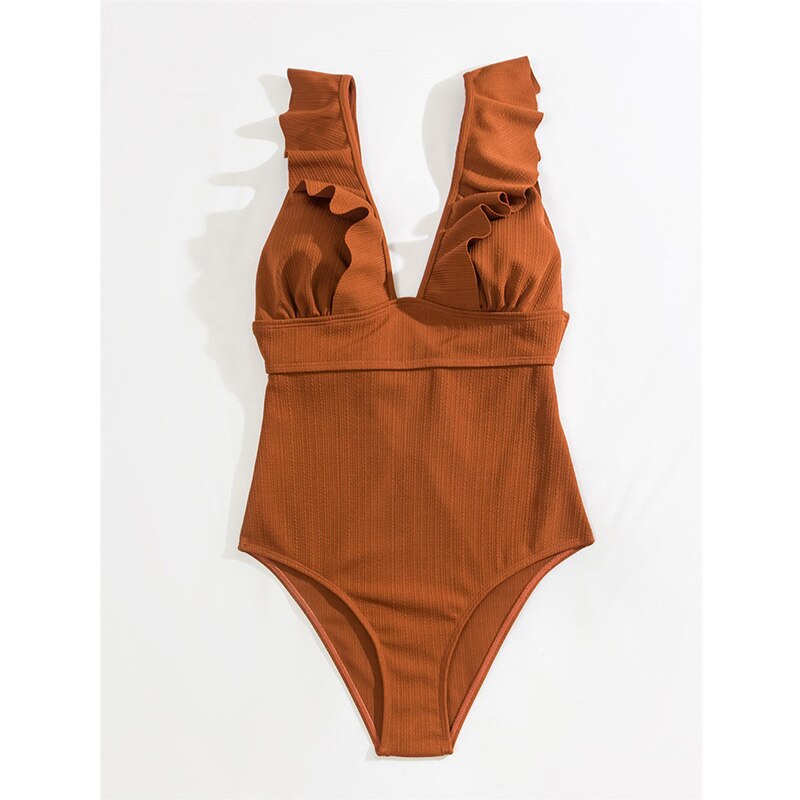 Boho Swimsuit Women – Stylish Beachwear with Chic Design