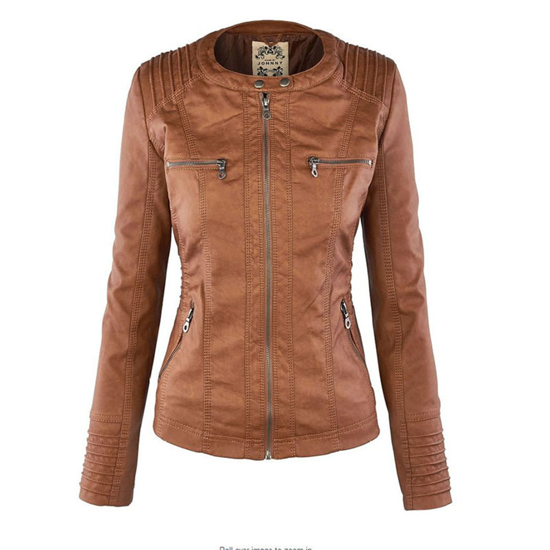 Fashion Jacket Women – Stylish Lightweight Outerwear for All Occasions