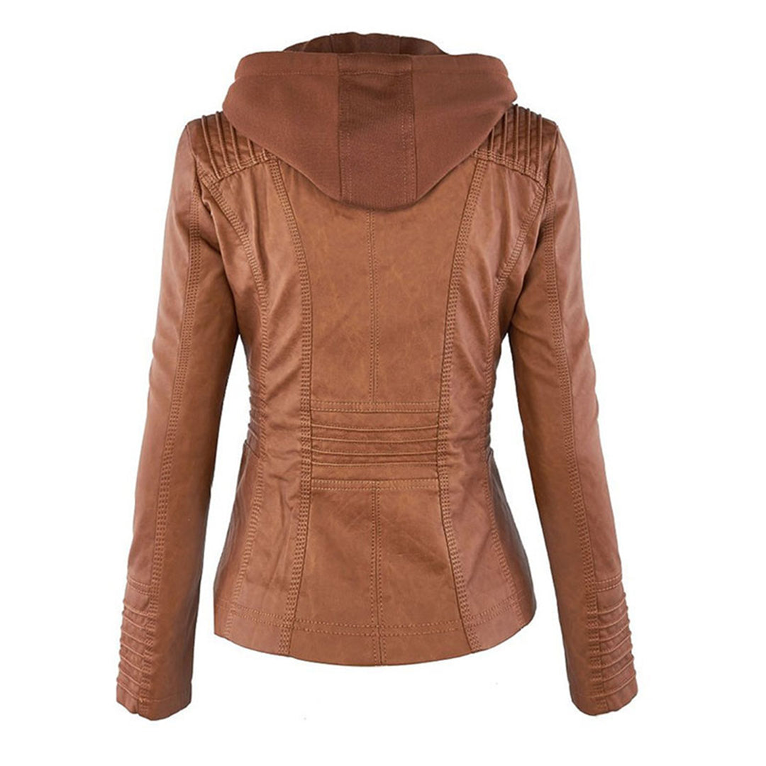 Fashion Jacket Women – Stylish Lightweight Outerwear for All Occasions