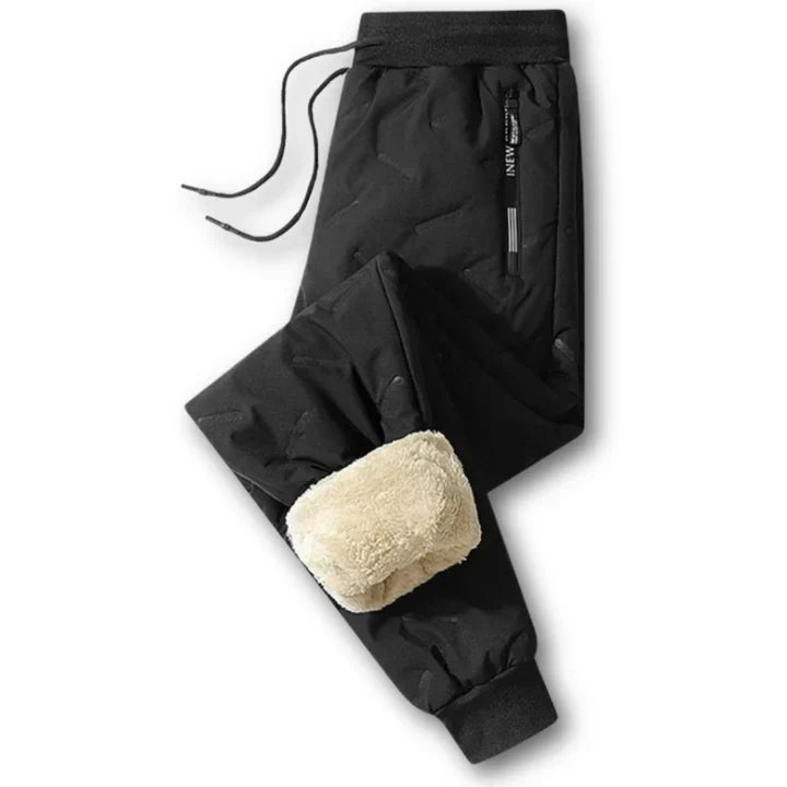 Thermal Pants Unisex – Warm, Comfortable Base Layer for All Seasons