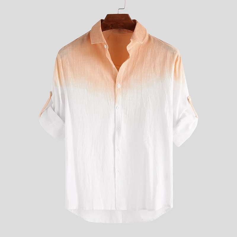 Women's Blouse – Elegant Lightweight Top for Casual or Work