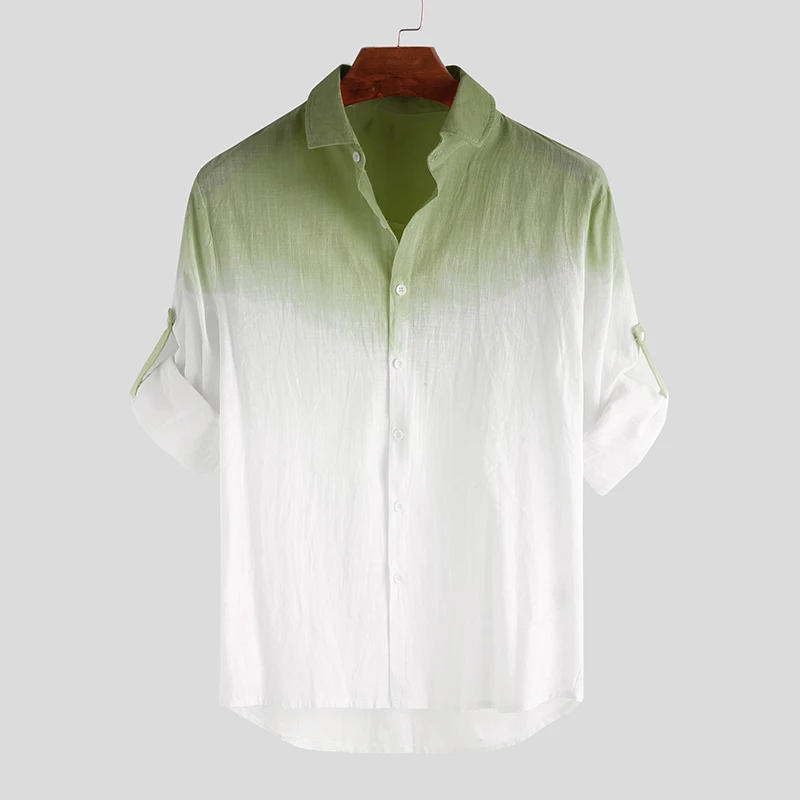 Women's Blouse – Elegant Lightweight Top for Casual or Work