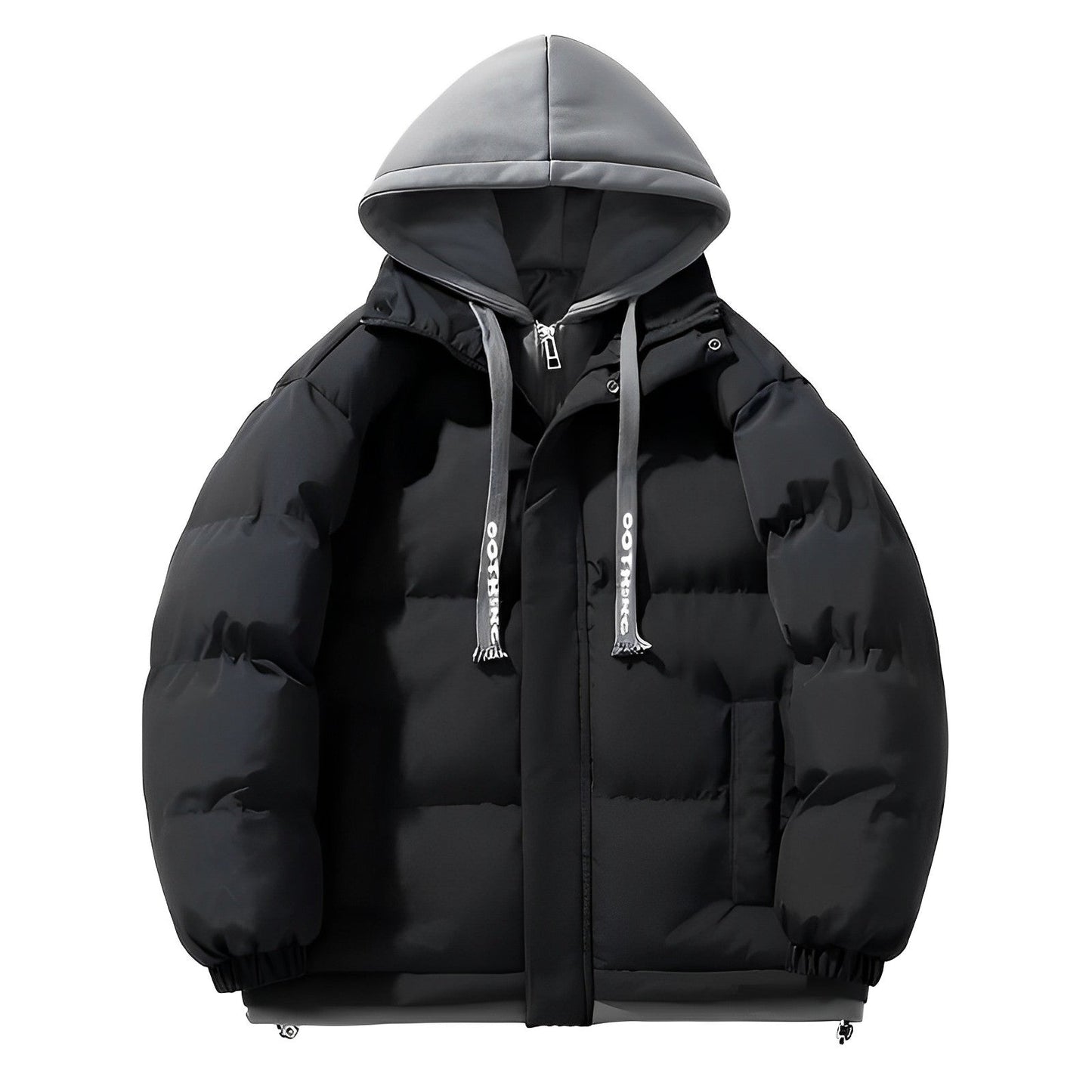 Winter Coats for Men – Ultimate Warmth and Protection with Insulated Design