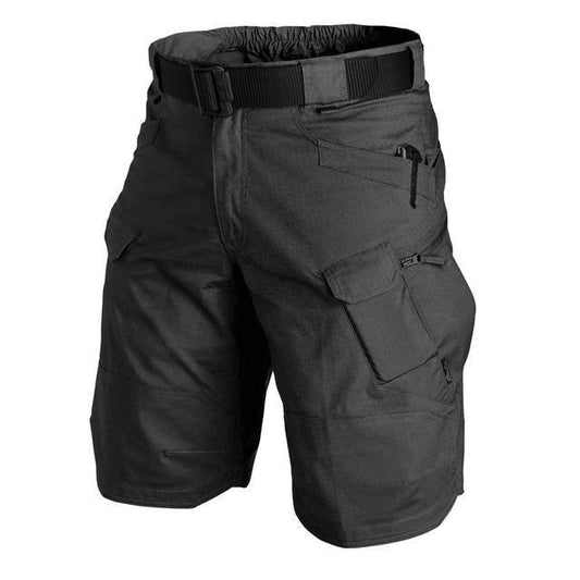 Men's Cargo Shorts – Lightweight, Durable, and Stylish Summer Wear