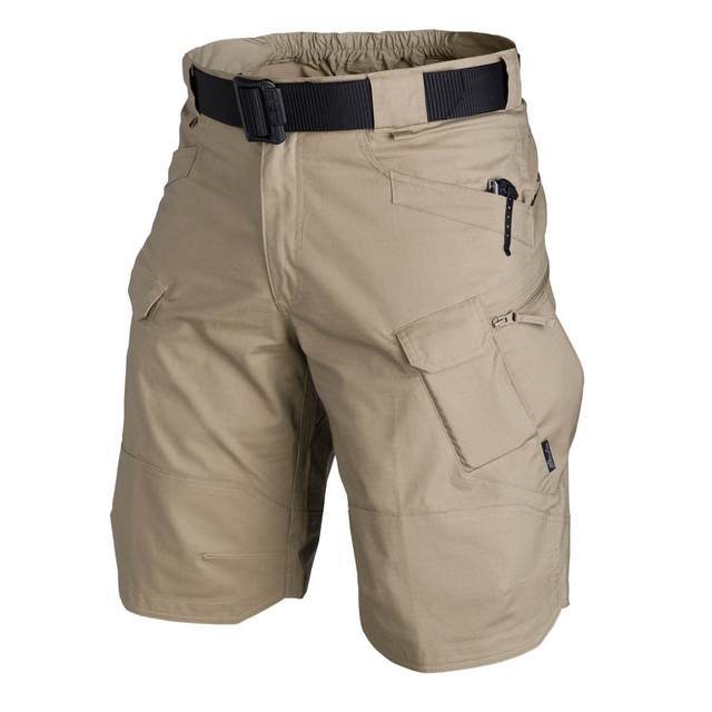 Men's Cargo Shorts – Lightweight, Durable, and Stylish Summer Wear