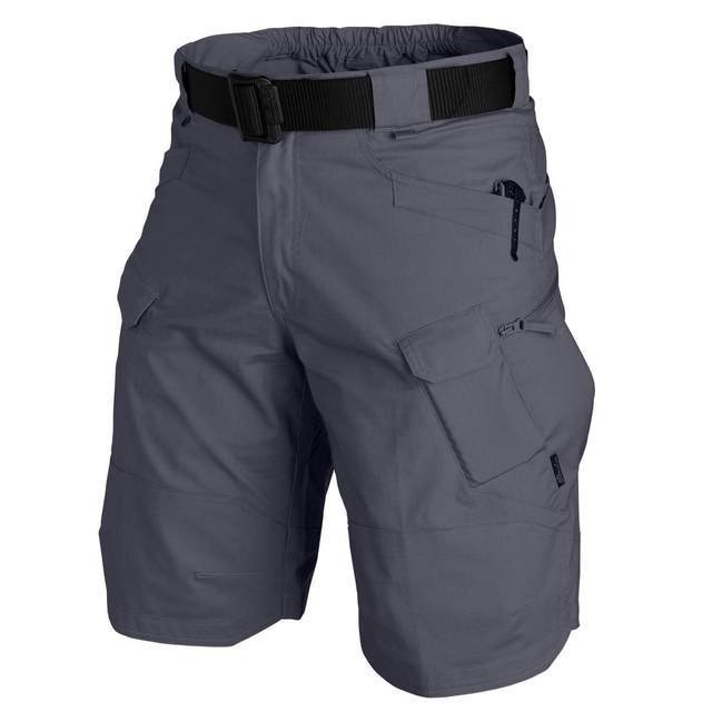 Men's Cargo Shorts – Lightweight, Durable, and Stylish Summer Wear