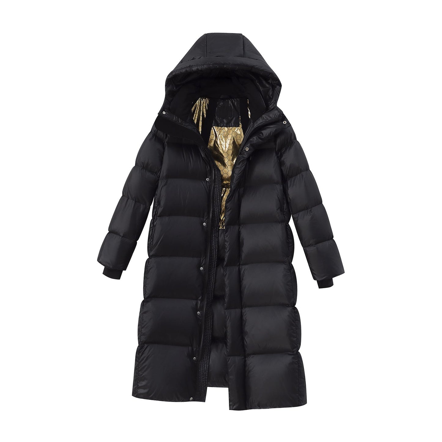 Winter Coat Women – Stylish Down Jacket for Cold Weather