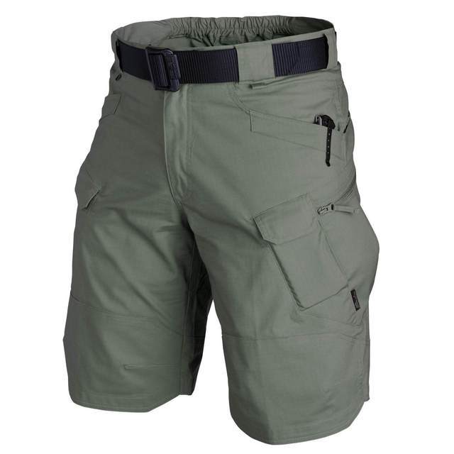 Men's Cargo Shorts – Lightweight, Durable, and Stylish Summer Wear