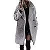 Trendy Elegant Coat for Women – Stylish Warm Outerwear for All Occasions