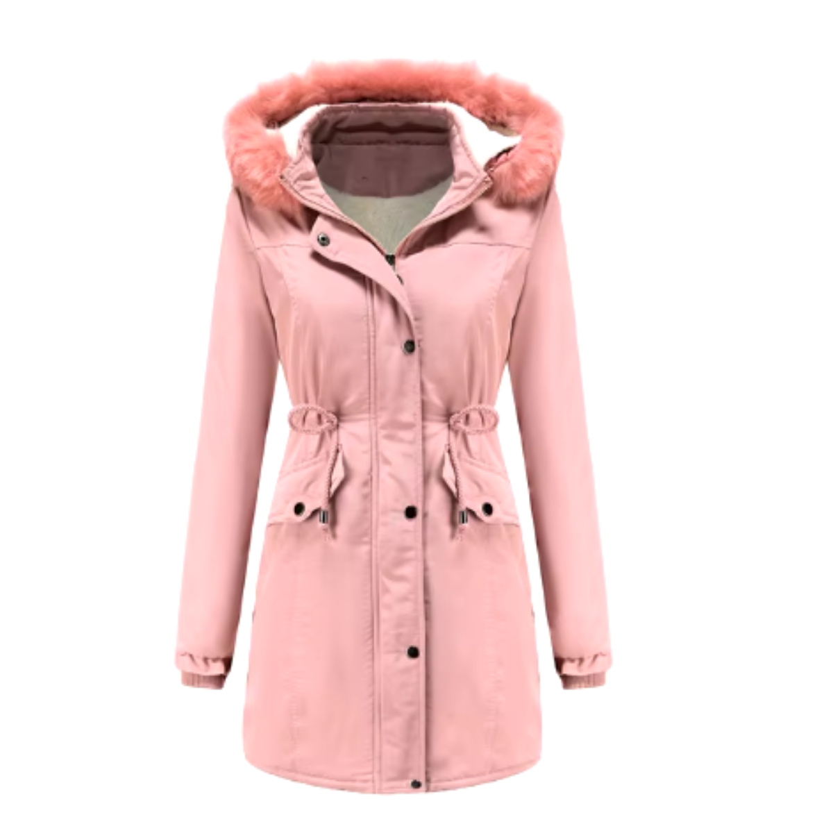 Winter Coat Women – Warm Stylish Outerwear for Cold Weather