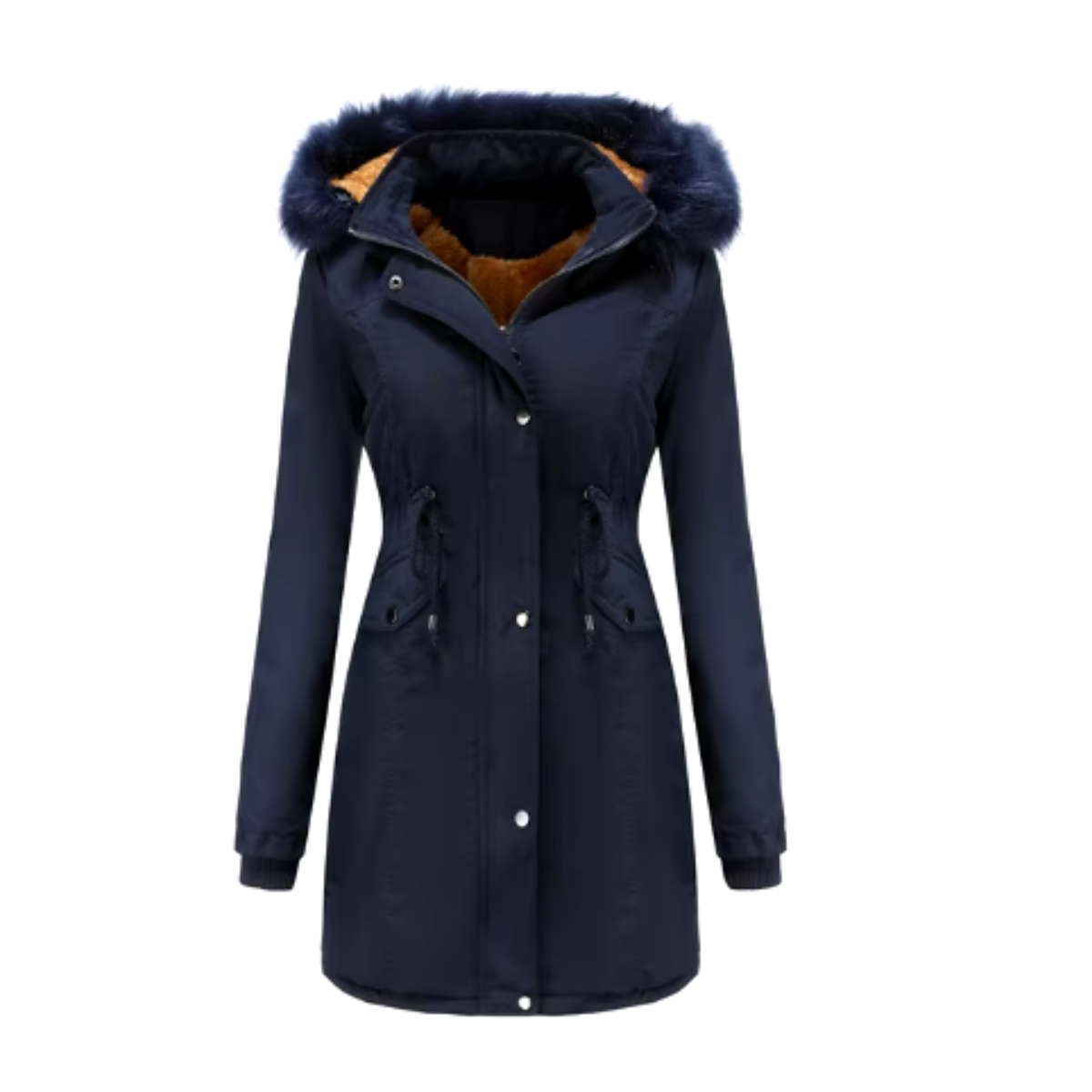 Winter Coat Women – Warm Stylish Outerwear for Cold Weather