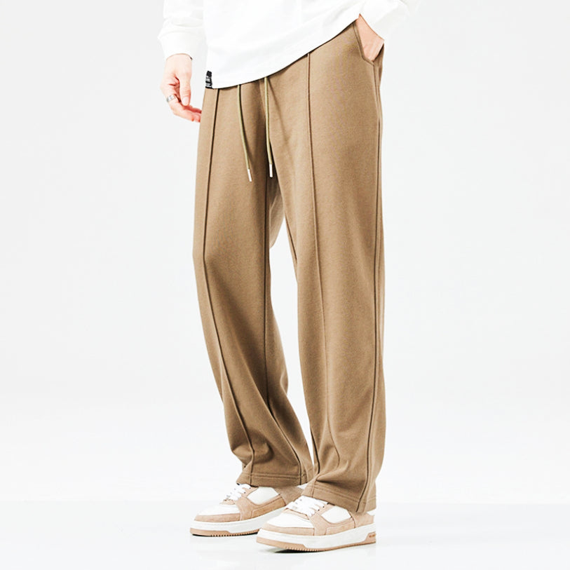 Men's Sweatpants – Iconic Comfortable Joggers for Casual Wear