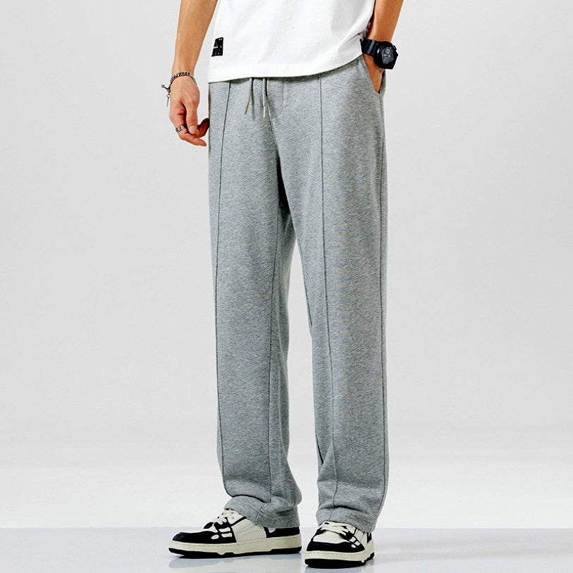 Men's Sweatpants – Iconic Comfortable Joggers for Casual Wear