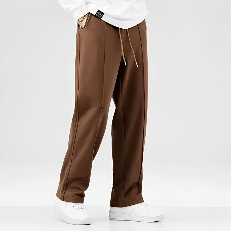 Men's Sweatpants – Iconic Comfortable Joggers for Casual Wear