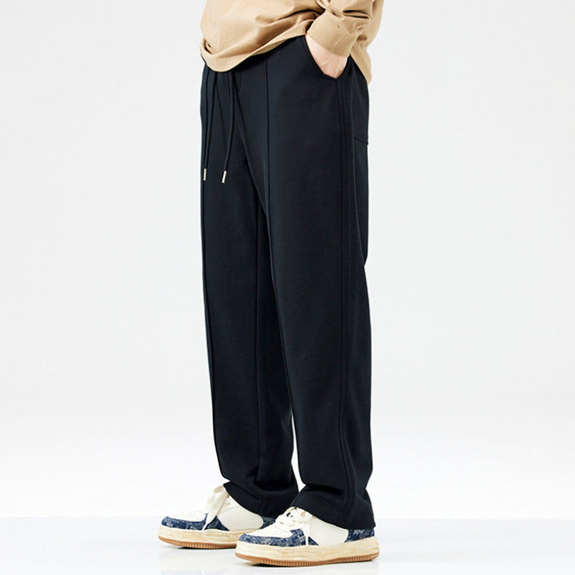 Men's Sweatpants – Iconic Comfortable Joggers for Casual Wear