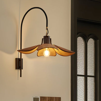 Wall Lamp Elegant Design – Stylish Lighting for Cozy Home & Office Spaces