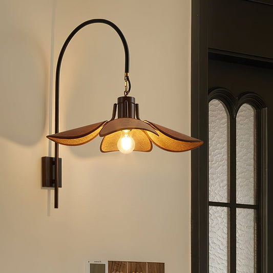 Wall Lamp Elegant Design – Stylish Lighting for Cozy Home & Office Spaces