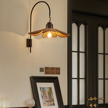 Wall Lamp Elegant Design – Stylish Lighting for Cozy Home & Office Spaces