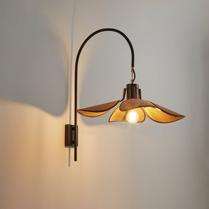 Wall Lamp Elegant Design – Stylish Lighting for Cozy Home & Office Spaces