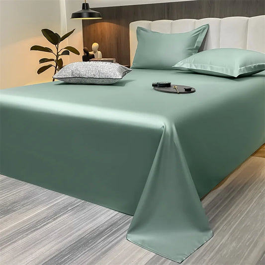 Egyptian Cotton Bed Linen Set – Luxury Sheets for Home Comfort and Style