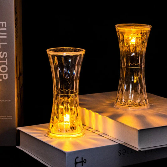 Table Lamp Modern Design – Stylish Lighting for Home Office Decor