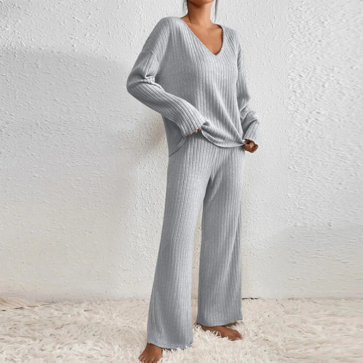 Cocooning Set – Cozy Loungewear for Women, Soft Fabric, Relaxed Fit