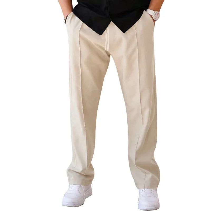 Men's Trousers – Stylish Casual Pants for Everyday Wear