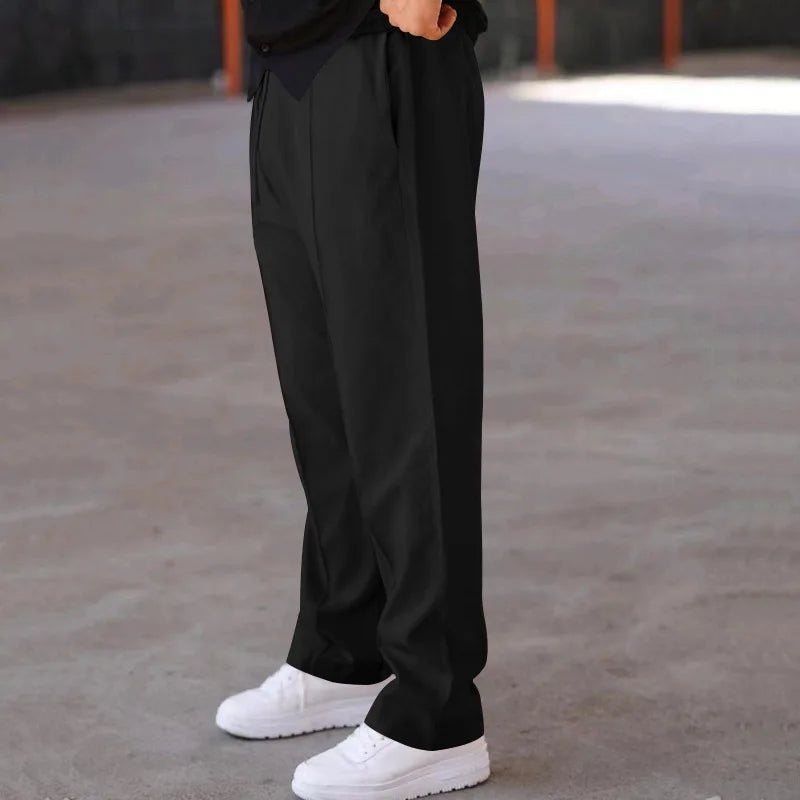 Men's Trousers – Stylish Casual Pants for Everyday Wear