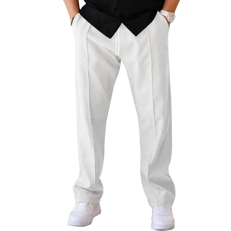 Men's Trousers – Stylish Casual Pants for Everyday Wear