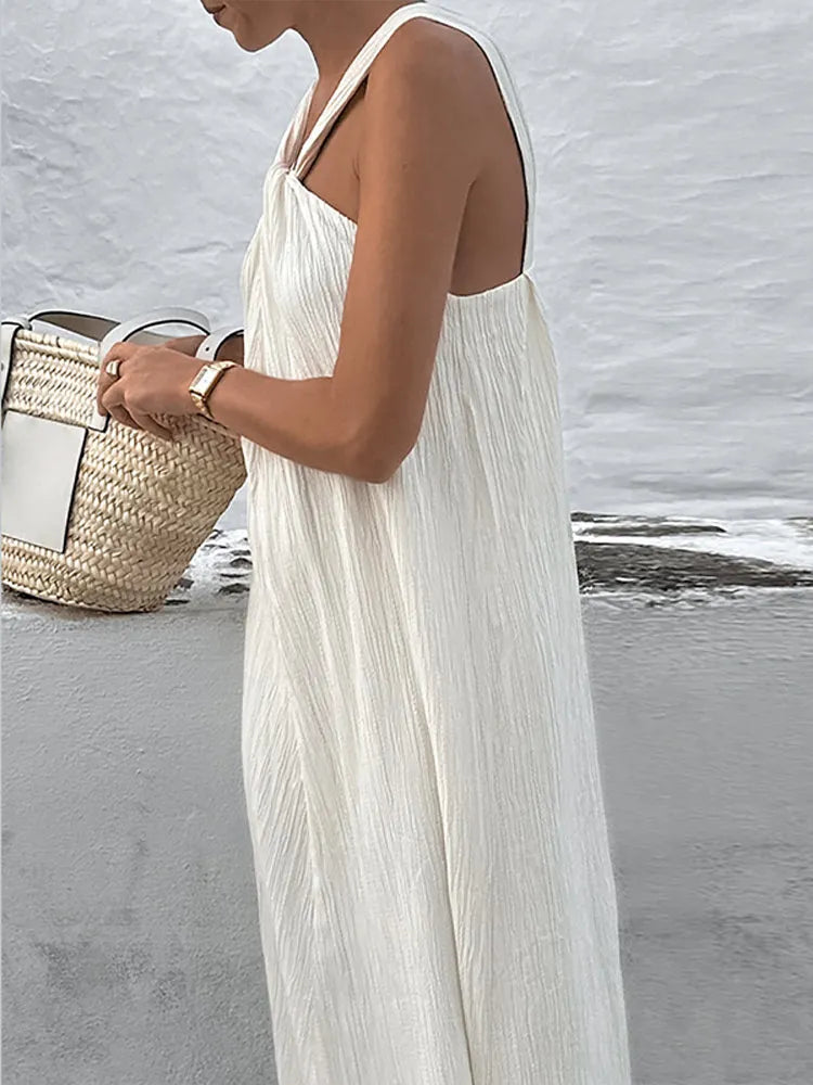 Off Shoulder Dress – Elegant Summer Dress for Women