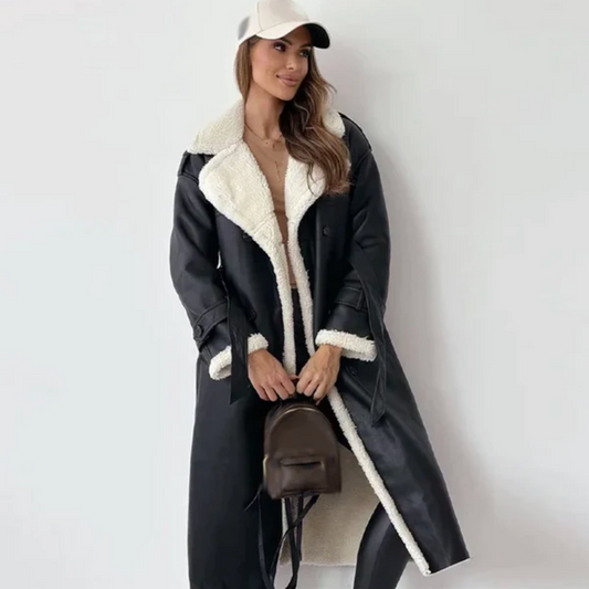 Long Jacket Women – Stylish Lightweight Outerwear for All Seasons