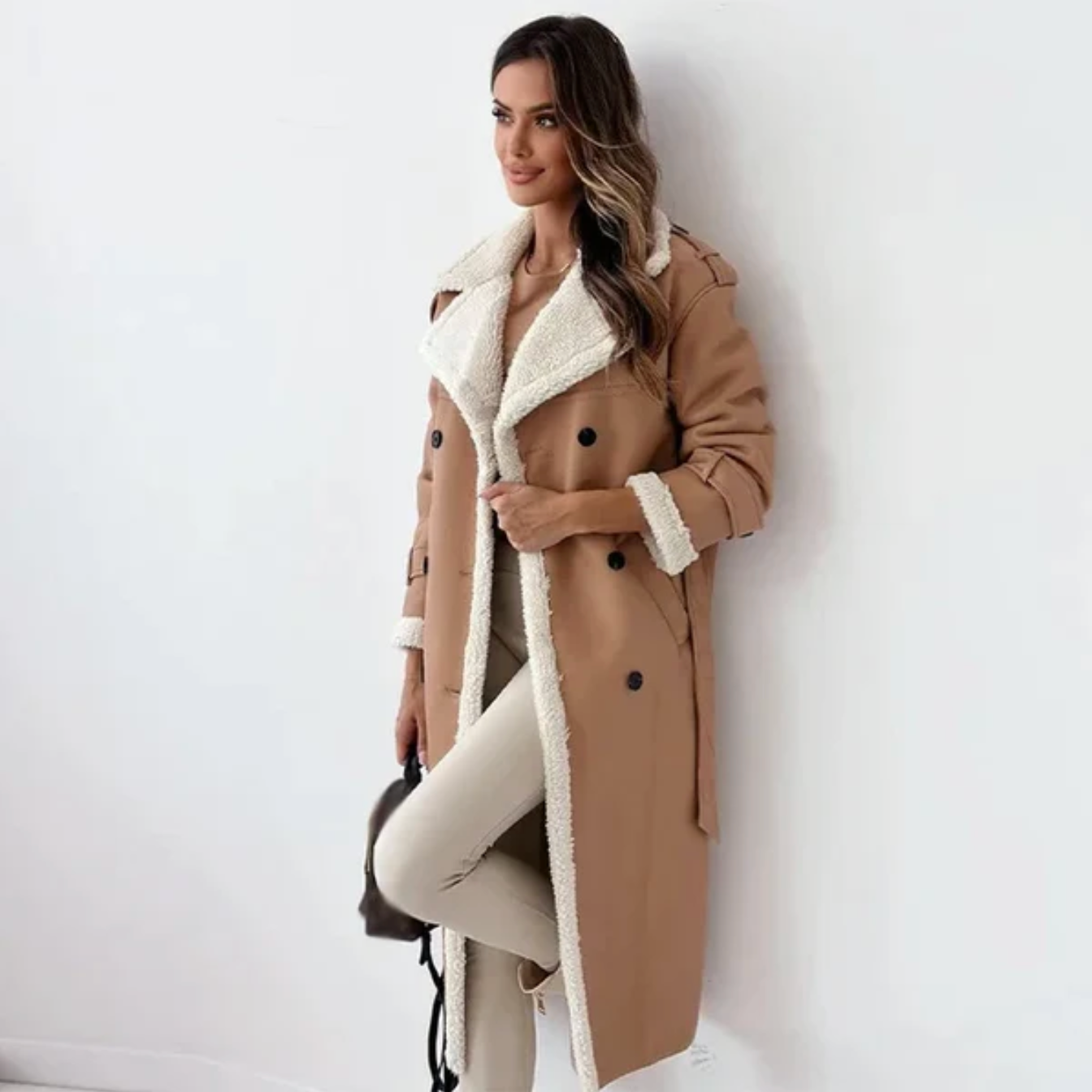 Long Jacket Women – Stylish Lightweight Outerwear for All Seasons