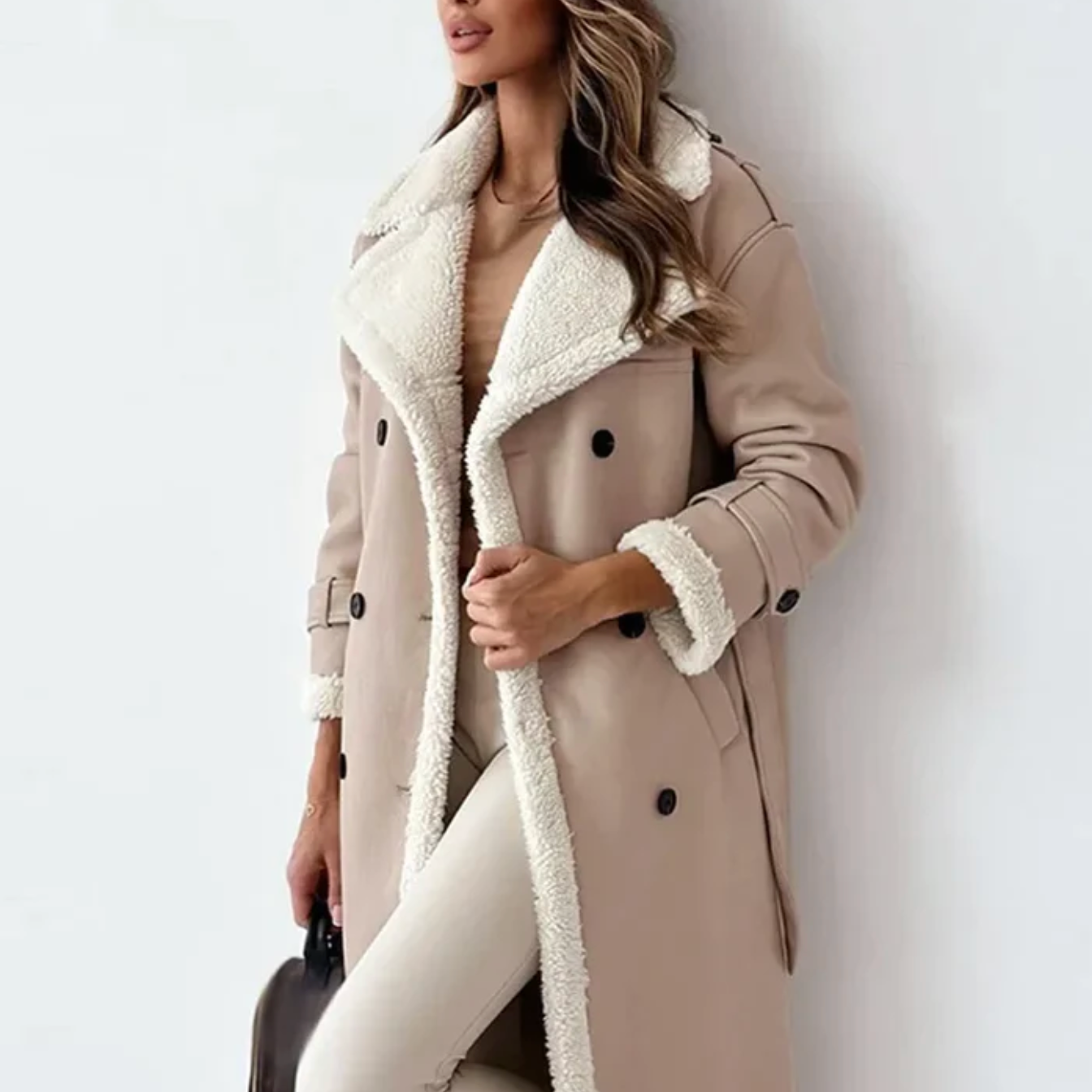 Long Jacket Women – Stylish Lightweight Outerwear for All Seasons