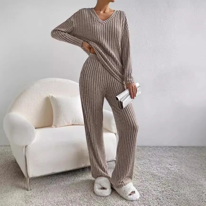 Cocooning Set – Cozy Loungewear for Women, Soft Fabric, Relaxed Fit