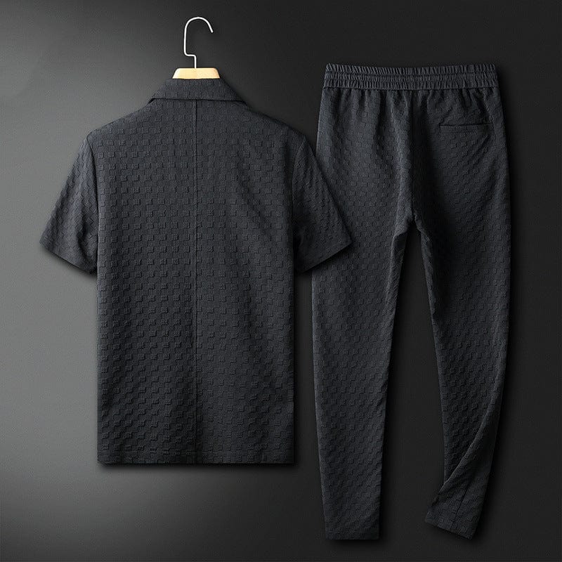 Tracksuit for Men – Stylish Athletic Wear with Comfortable Fit