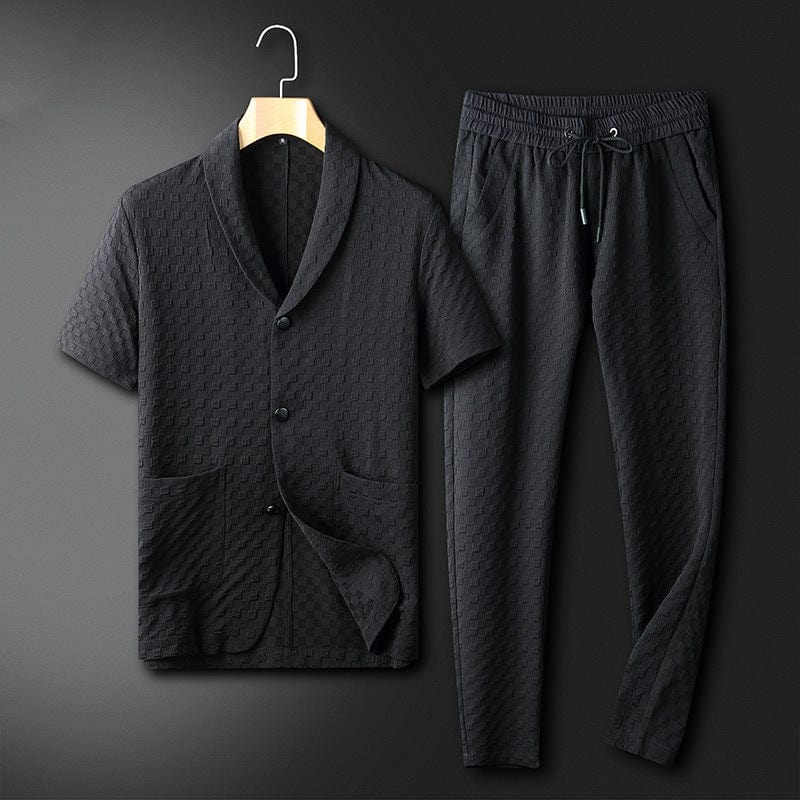 Tracksuit for Men – Stylish Athletic Wear with Comfortable Fit