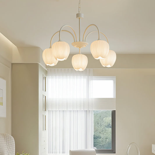 Chandelier Elegant Lighting Fixture – Stylish Home Decor for Living Room