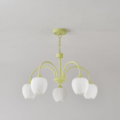 Chandelier Elegant Lighting Fixture – Stylish Home Decor for Living Room