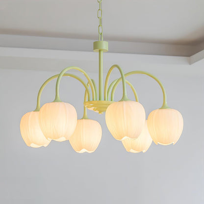 Chandelier Elegant Lighting Fixture – Stylish Home Decor for Living Room