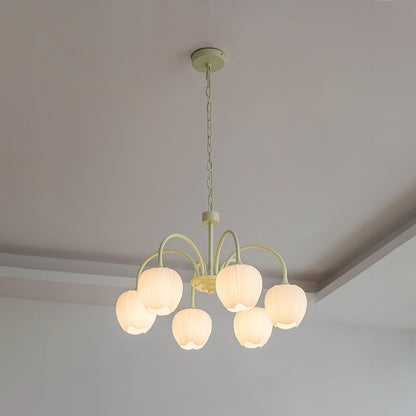 Chandelier Elegant Lighting Fixture – Stylish Home Decor for Living Room